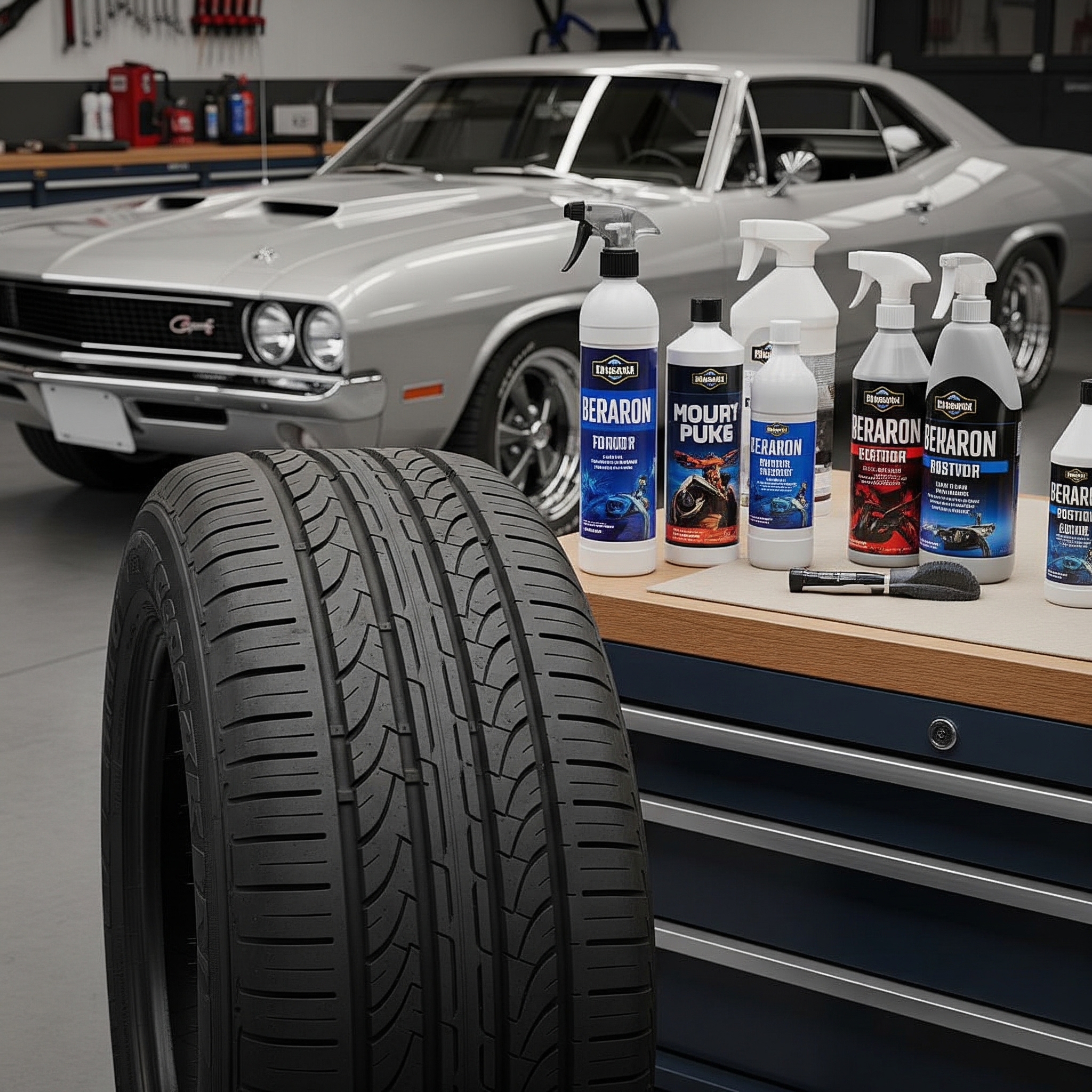 Automotive
