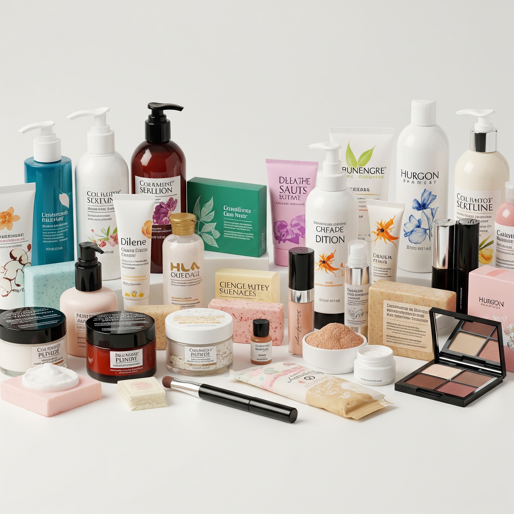 Beauty & Personal Care