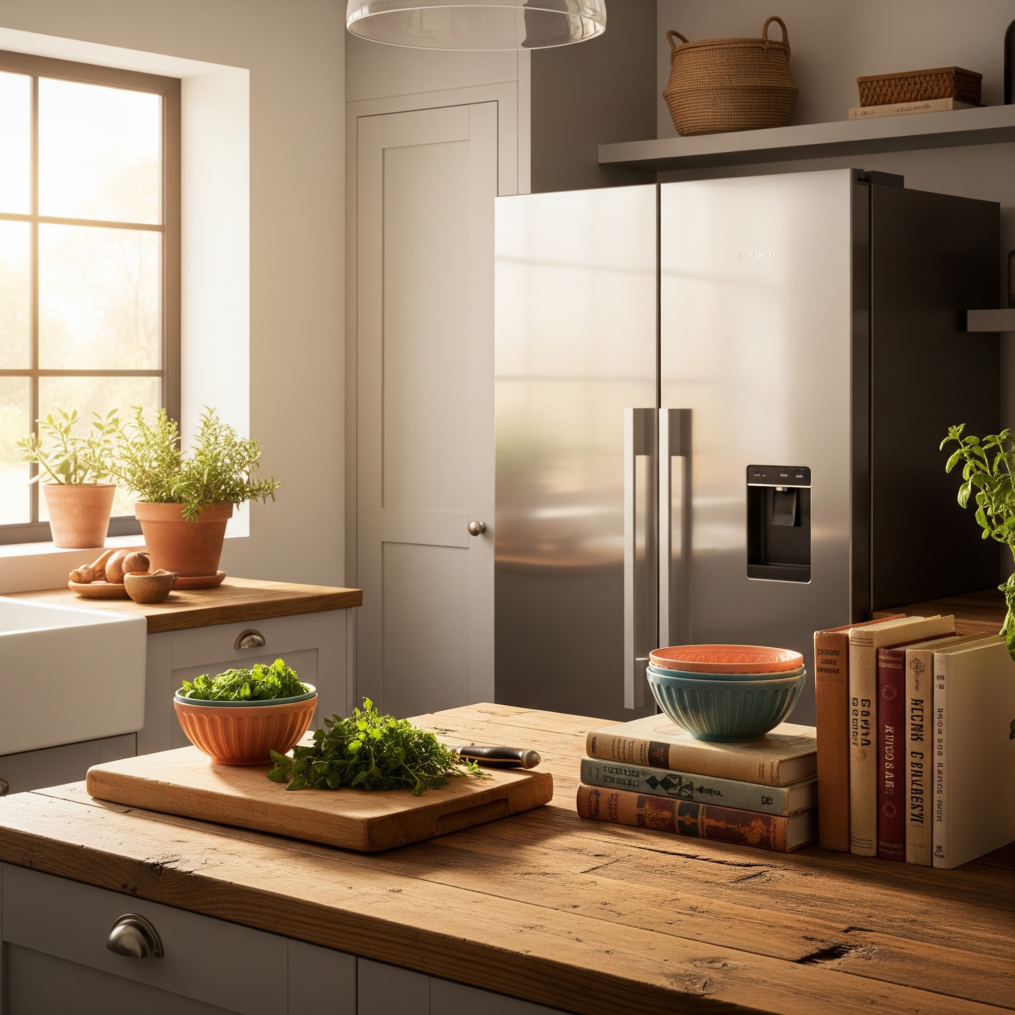 Home & Kitchen