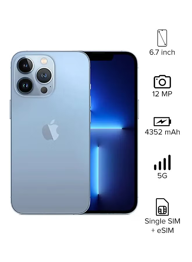 Apple iPhone 13 Pro Max