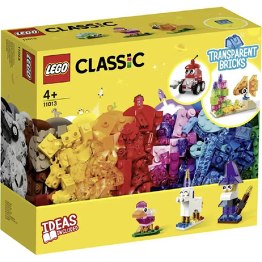 LEGO Classic Creative Bricks
