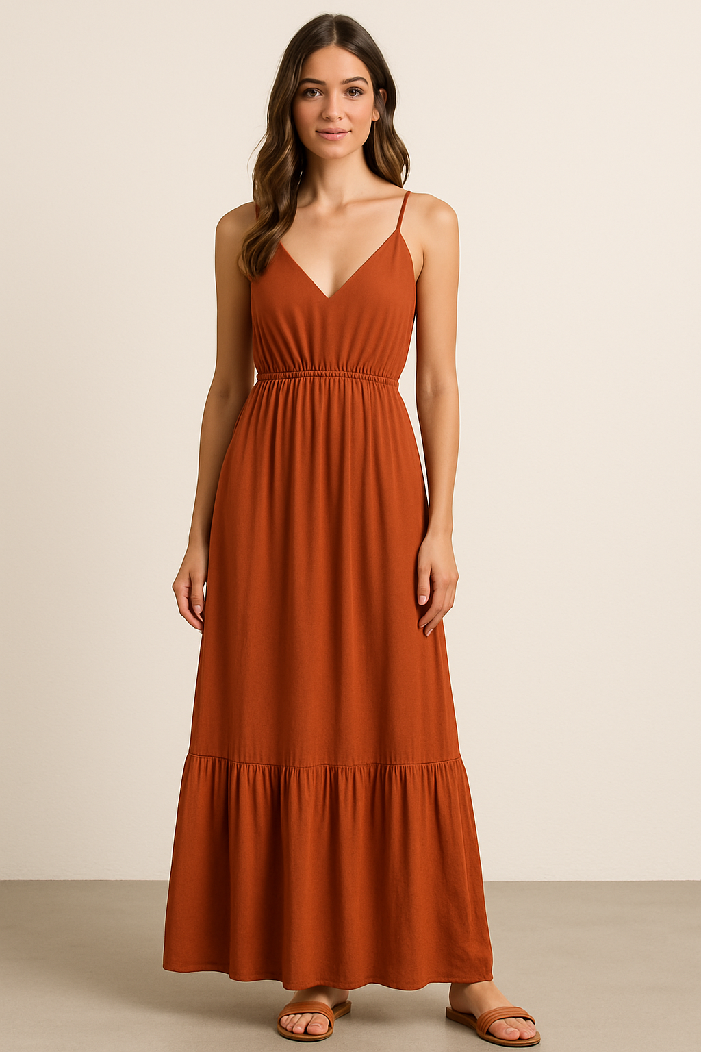 Women's Maxi Dress