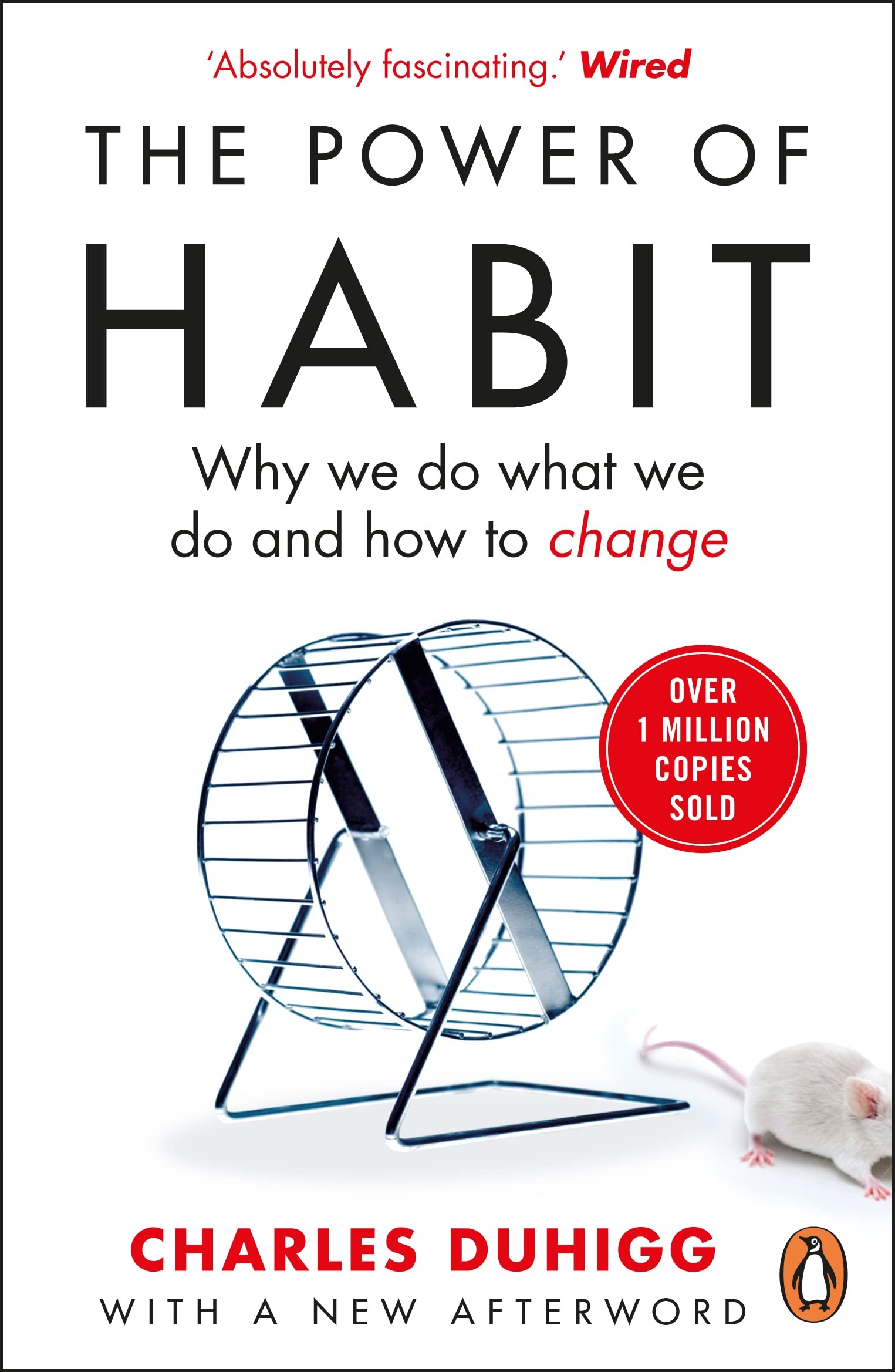 The Power of Habit - Charles Duhigg